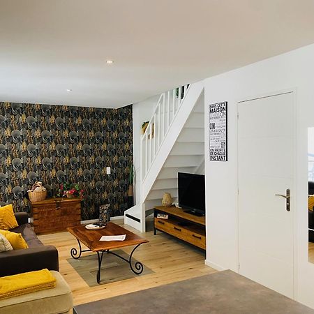 Douillet Et Coquet Appartement Climatise - Parking Prive Gratuit - Centre Montpellier Exterior photo