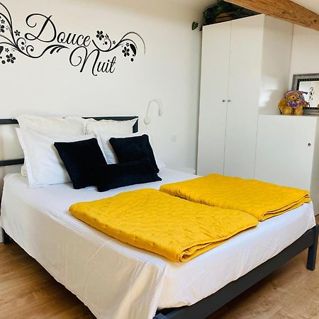 Douillet Et Coquet Appartement Climatise - Parking Prive Gratuit - Centre Montpellier Exterior photo
