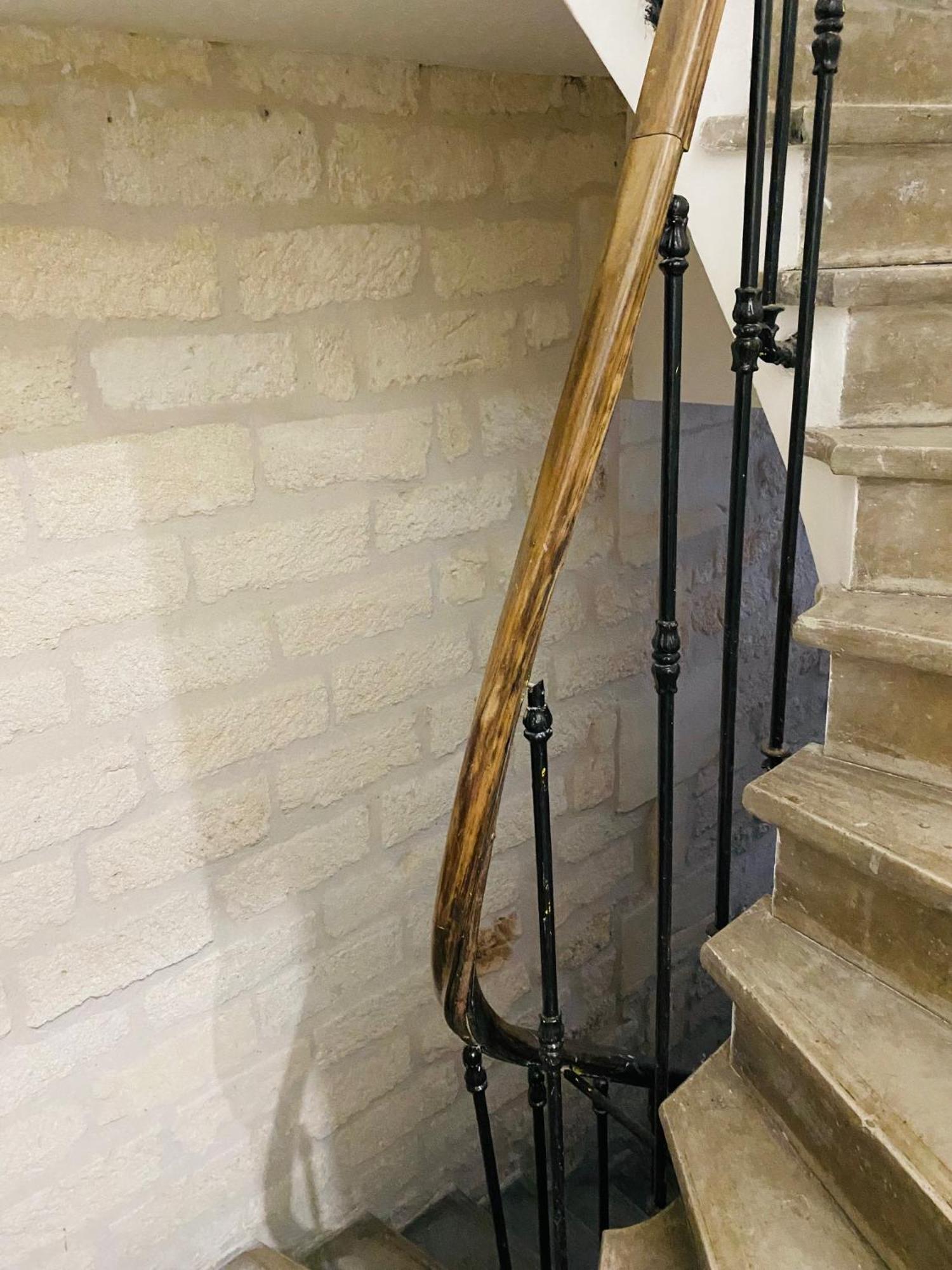 Douillet Et Coquet Appartement Climatise - Parking Prive Gratuit - Centre Montpellier Exterior photo