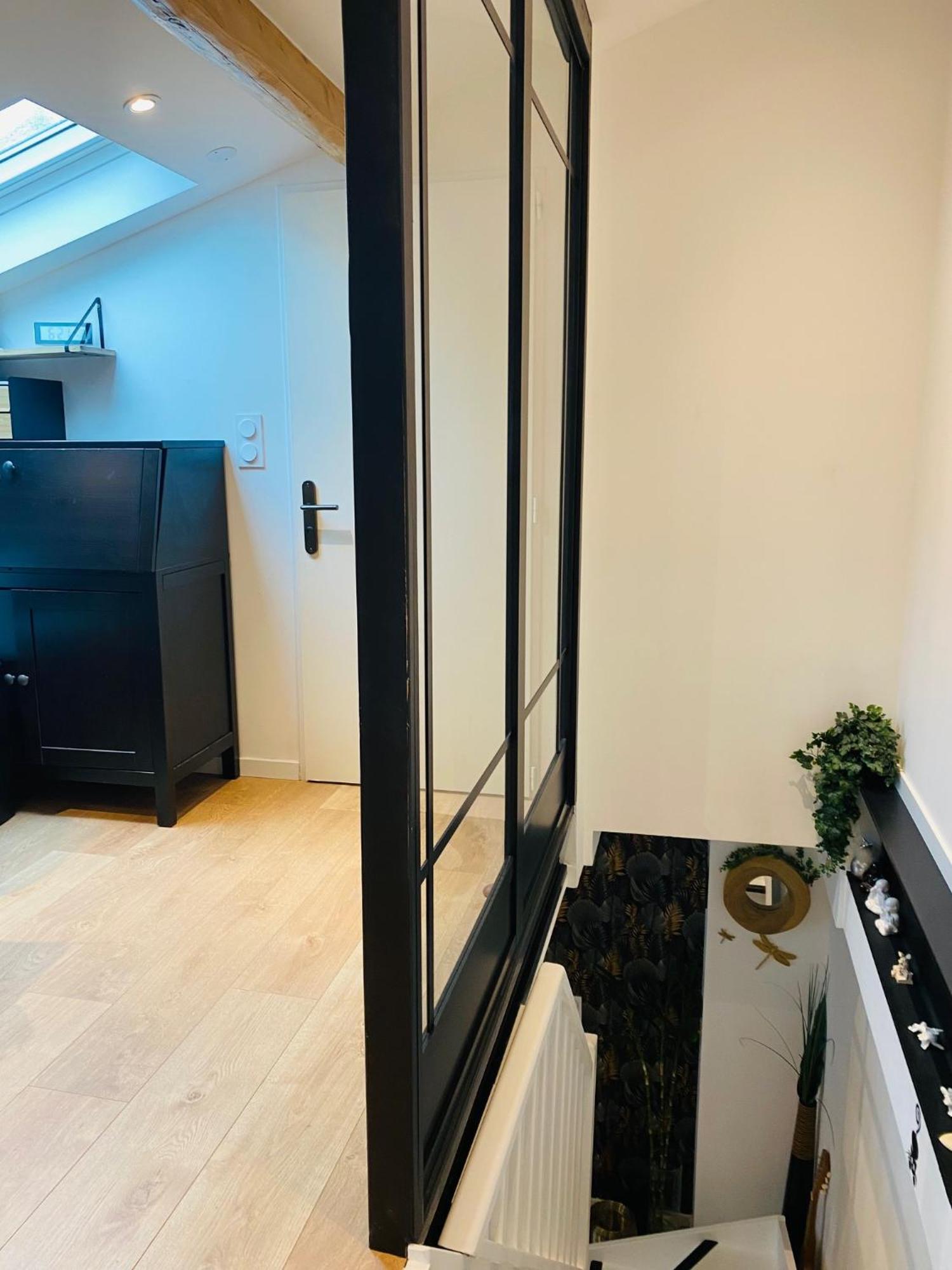 Douillet Et Coquet Appartement Climatise - Parking Prive Gratuit - Centre Montpellier Exterior photo