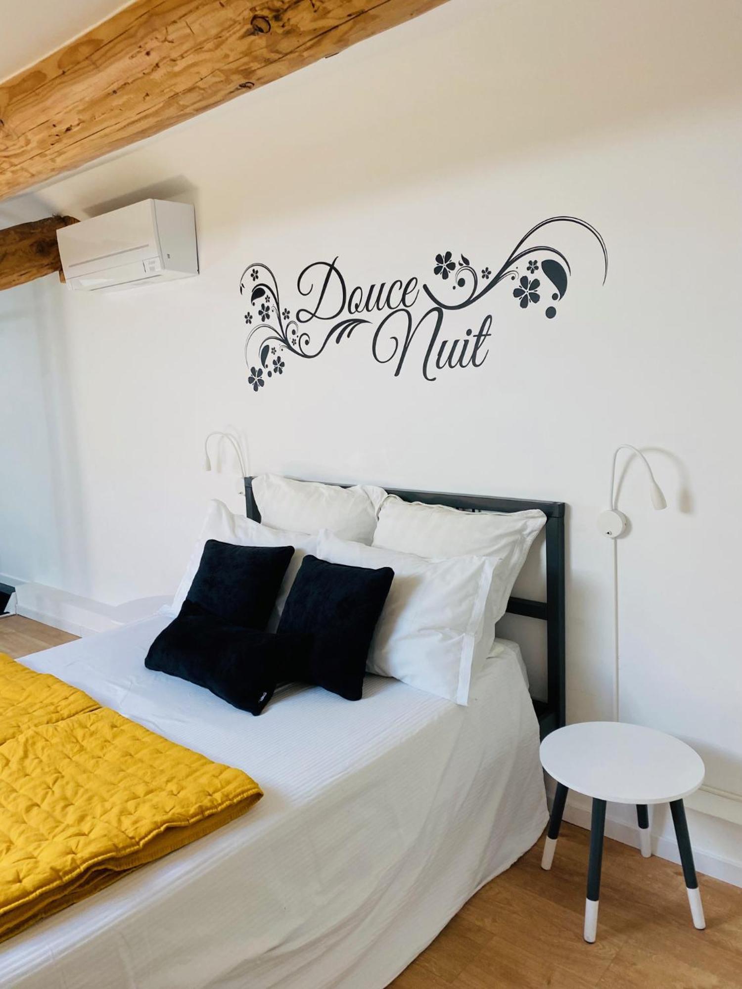 Douillet Et Coquet Appartement Climatise - Parking Prive Gratuit - Centre Montpellier Exterior photo